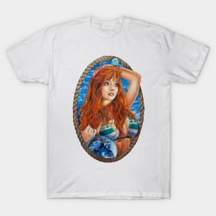 Nami T-Shirt